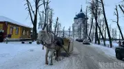 Suzdal - Bảo Tàng Sống Ngoài Trời Lưu Giữ Hồn Cốt Nước Nga Truyền Thống