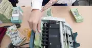 Tỷ giá trung tâm USD/VND tăng, các ngoại tệ khác giảm mạnh sáng 16.3
