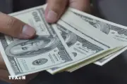 Tỷ giá USD ngày 12/3 tăng mạnh tại các ngân hàng thương mại