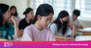 Tỷ lệ chọi vào lớp 10 Hà Nội: Trường nội thành vẫn cạnh tranh cao, ngoại thành giảm dần
