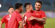 ĐT Việt Nam Thắng Dễ 3-0 Trước Bangladesh, Chuẩn Bị Cho Trận Gặp Malaysia