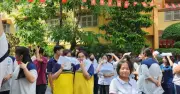 Tọa đàm ngữ văn: Tranh luận về đáp án mở và giới hạn chữ trong đề thi tốt nghiệp THPT 2025