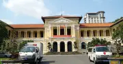 Tòa án Nhân dân TP.HCM: Kiến trúc biểu tượng pháp quyền hơn 140 năm tuổi