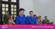 Tòa Phúc Thẩm Tuyên Y Án Sơ Thẩm Với 'Tổng Tài' Chỉ Tay Đánh Người Ở Quán Cà Phê