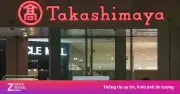 Takashimaya Nhật Bản chính thức công bố mở trung tâm thương mại thứ hai tại Hà Nội vào năm 2027