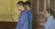 TAND TPHCM Tuyên Án Nhóm Lừa Đảo Chiếm Đoạt Hàng Tỷ Đồng Qua Mạng Xã Hội