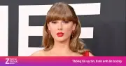 Taylor Swift bị kiện vì album mới vi phạm quyền thương hiệu của nghệ sĩ Las Vegas