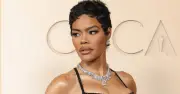 Teyana Taylor gây tranh cãi với phản ứng 'giả tạo' khi trượt Oscar 2026
