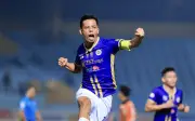 Thể Công Viettel Được Dự Báo Thắng CLB Hà Nội Trong Cuộc Đua Top 4 V-League