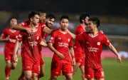 Thể Công Viettel Hà Nội Hiệp 2: Chiến thắng 1-0 mở màn thuận lợi