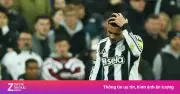 Thẻ đỏ gây tranh cãi của Ramsey: Bước ngoặt trận Newcastle thắng MU 2-1