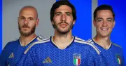 Thế hệ trẻ Italia chờ đợi kỳ tích World Cup sau 12 năm vắng bóng