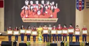 Thể Thao Điện Tử Việt Vinh Danh Hàng Loạt Cá Nhân, Tập Thể Tại Hall of Fame 2025