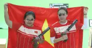 Thể thao Việt Nam nhận tin vui trước thềm ASIAD 2026