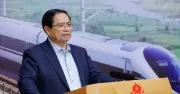 Thủ tướng chỉ đạo đa dạng hóa vốn, đẩy nhanh tiến độ các dự án đường sắt trọng điểm