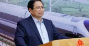Thủ tướng chỉ đạo chuyển trạng thái từ 'làm thuê' sang 'làm chủ' trong dự án đường sắt
