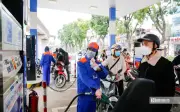 Thủ tướng chỉ đạo tăng cường giải pháp bảo đảm cung ứng xăng dầu cho sản xuất và tiêu dùng