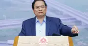 Thủ tướng chỉ đạo đẩy mạnh dự án giao thông, hoàn thành 3.345 km cao tốc
