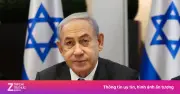 Thủ tướng Israel Netanyahu đăng video phản bác tin đồn thiệt mạng từ Iran