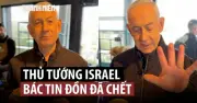 Thủ tướng Israel uống cà phê phá tin đồn đã chết, dư luận quốc tế xôn xao