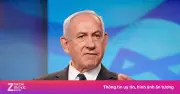 Thủ Tướng Netanyahu Công Khai 'Danh Sách Ám Sát' Nhắm Vào Lãnh Đạo Iran