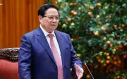 Thủ tướng Phạm Minh Chính chỉ đạo quyết liệt bảo đảm cung ứng, bình ổn giá xăng dầu