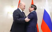 Thủ tướng Phạm Minh Chính kết thúc thành công chuyến thăm chính thức Liên bang Nga