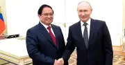 Thủ tướng Phạm Minh Chính thúc đẩy nâng tầm toàn diện quan hệ Việt Nam - Nga