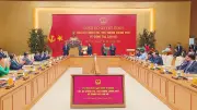 Thủ tướng trao quyết định nhân sự quan trọng, bổ nhiệm nhiều lãnh đạo cấp cao