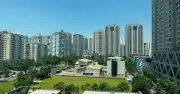 Thị trường bất động sản chuyển hướng: Đòn bẩy tài chính lộ rủi ro, dòng tiền tìm sản phẩm an toàn