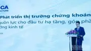 Thị trường chứng khoán: Kênh huy động vốn chủ lực cho phát triển hạ tầng giao thông