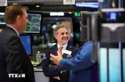 Thị trường chứng khoán phố Wall tăng điểm mạnh sau tín hiệu mới từ Iran