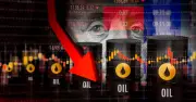 Thị Trường Châu Á Chao Đảo: Dầu Tăng Kỷ Lục, Nikkei Và Kospi Lao Dốc Mạnh
