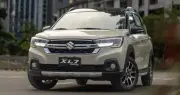 Thị trường ô tô 2026: Hybrid tăng trưởng mạnh, Suzuki XL7 dẫn đầu doanh số