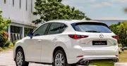 Thị trường ô tô Việt Nam tháng 2/2026: Doanh số sụt giảm mạnh, Mazda CX-5 vẫn dẫn đầu phân khúc SUV