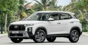 Thị trường ô tô Việt Nam tháng 2/2026 sụt giảm mạnh, Hyundai Creta vươn lên dẫn đầu