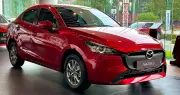 Thị trường ô tô Việt tháng 2/2026: Sedan cỡ B sụt giảm mạnh, Toyota Vios vẫn dẫn đầu