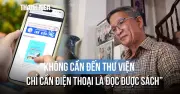 Thư Viện Số Thông Minh Tại TP.HCM: Tri Thức Mở Ra Chỉ Với Một Cú Chạm