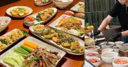 Thai Siam Kitchen mở rộng tại TP.HCM sau thành công ở Đà Nẵng