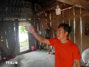 Thanh Hóa: Hơn 760 hộ dân miền núi vẫn chưa có điện lưới quốc gia