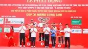 Thanh Hóa Hưởng Ứng Ngày Chạy Olympic, Phát Động Phong Trào Toàn Dân Tập Thể Dục