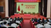 Thanh Hóa: Kỳ họp đầu tiên HĐND khóa XIX, bầu lãnh đạo và thông qua nghị quyết phát triển