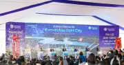 Thanh Hóa Khởi Công Dự Án Eurowindow Light City, Kỳ Vọng Biểu Tượng Đô Thị Mới