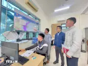 Thanh Hóa đầu tư mạnh hiện đại hóa cảng cá, nỗ lực gỡ thẻ vàng IUU