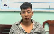 Thanh niên 22 tuổi thuê ô tô tự lái đi cướp 5 thùng bia, lĩnh án tù