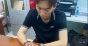 Thanh niên 29 tuổi trộm đồng hồ Rolex trị giá hơn 270 triệu đồng tại TP.HCM