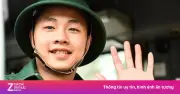 Thanh Niên Cả Nước Chính Thức Lên Đường Nhập Ngũ Thực Hiện Nghĩa Vụ Quân Sự Năm 2026