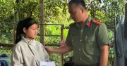 Thanh niên Công an Đà Nẵng tiếp sức ước mơ học sinh nghèo