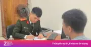 Thanh niên Thanh Hóa bị phạt 7,5 triệu đồng vì đăng tin 'báo chốt' CSGT lên mạng xã hội