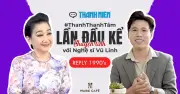 Thanh Thanh Tâm trở về quê hương tổ chức đêm diễn tri ân sau 14 năm định cư Mỹ
